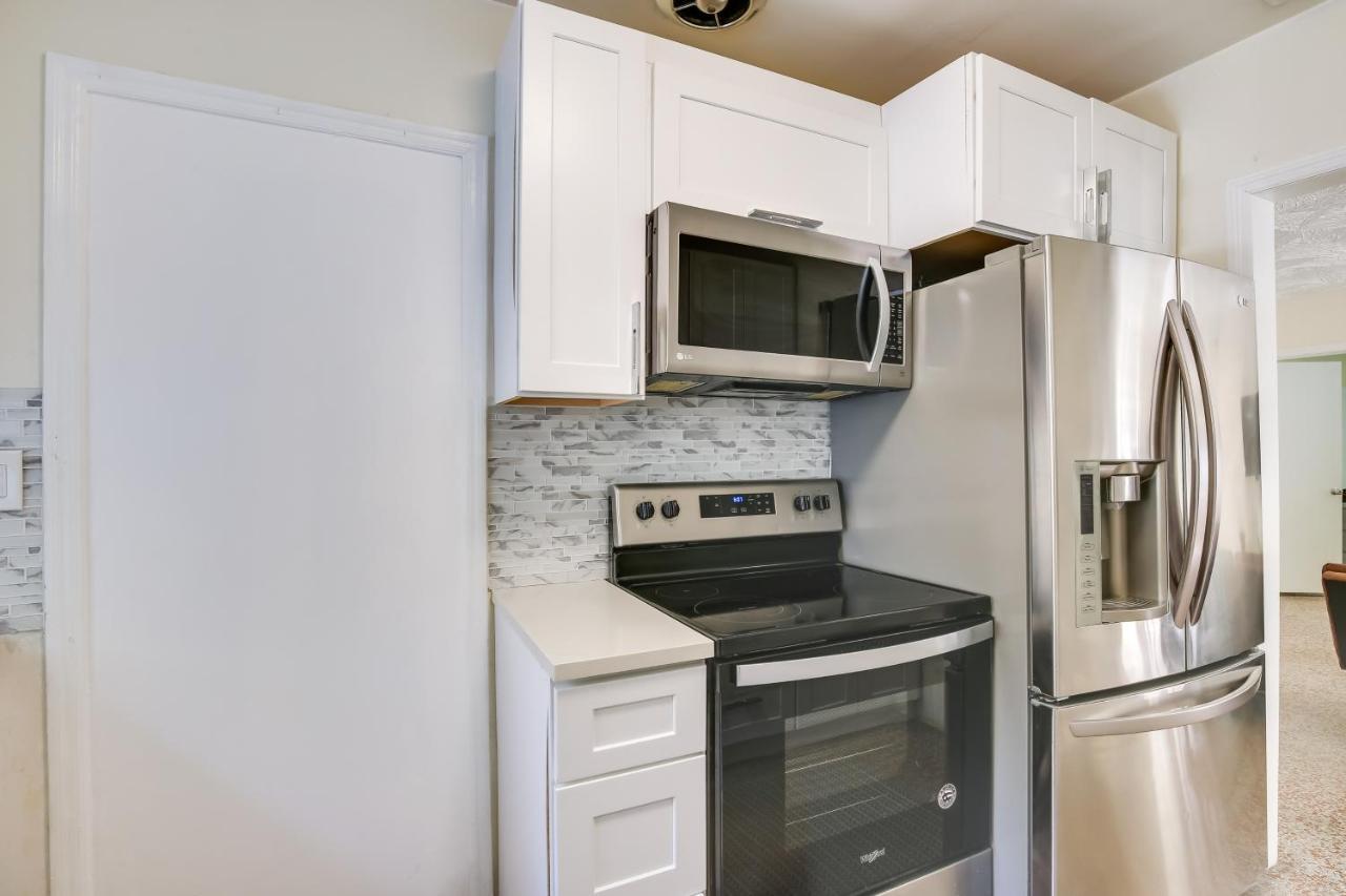 Sunny Deerfield Beach Home With Private Patio! Exterior photo